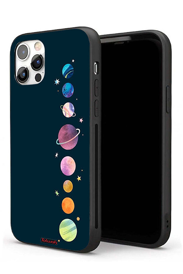 غطاء حماية لجهاز Apple iPhone 11 Pro - 1