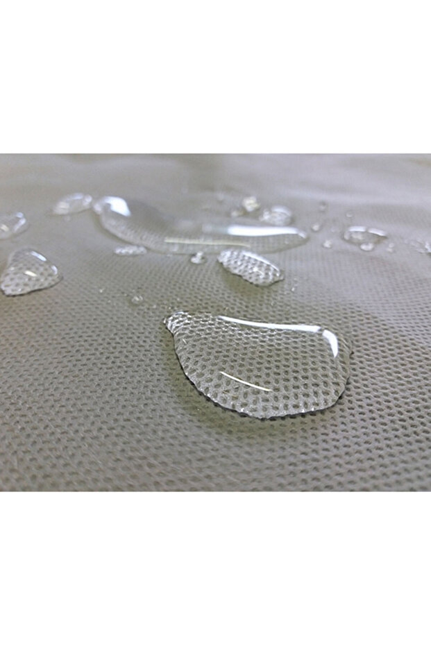 Mega Drive Gray Outer Case Size M - 3