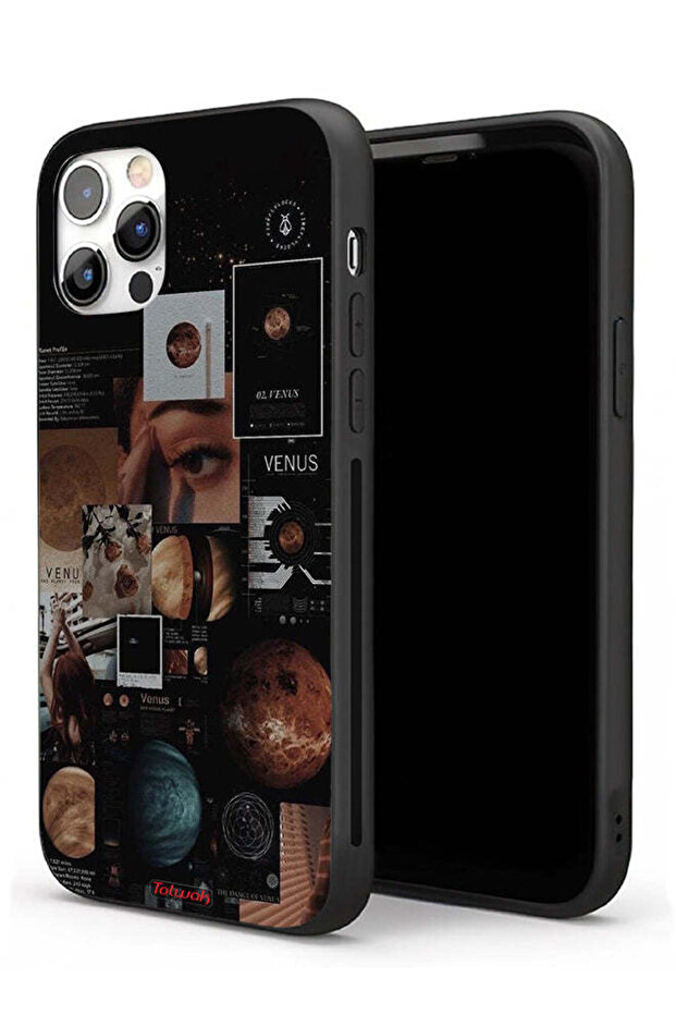 غطاء حماية لجهاز Apple iPhone 11 Pro Max من Venus Art