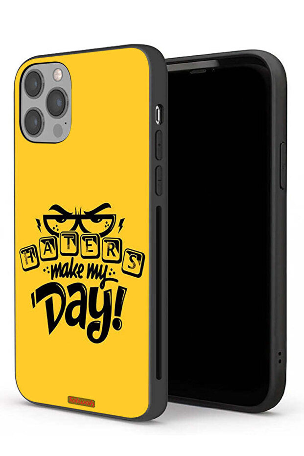 جراب حماية لجهاز Apple iPhone 12 Pro Max يجعل يومي مميزًا