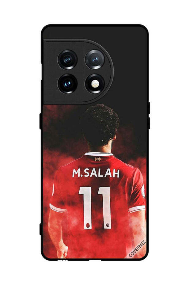 غطاء حماية لهاتف OnePlus 11 - نجمة مصرية