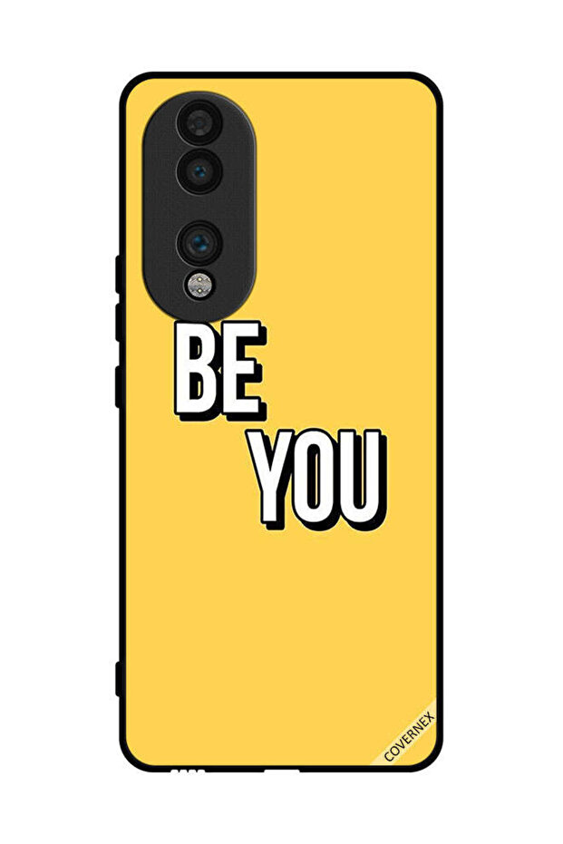 غطاء حماية لهاتف Honor 70 Be You
