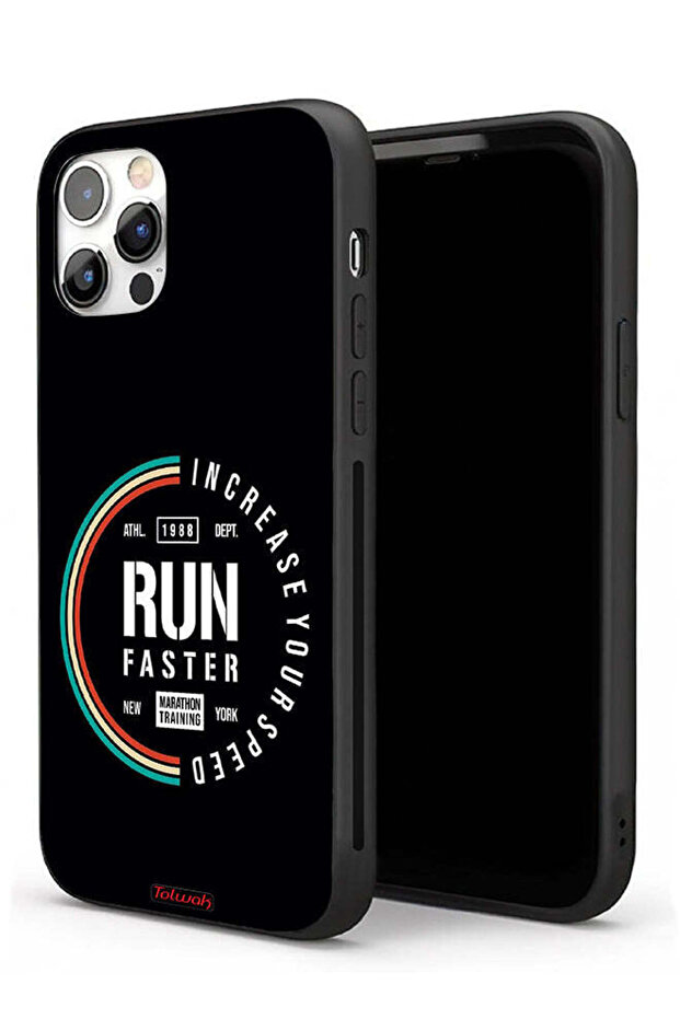 جراب حماية لجهاز Apple iPhone 11 Pro Max يزيد من سرعتك