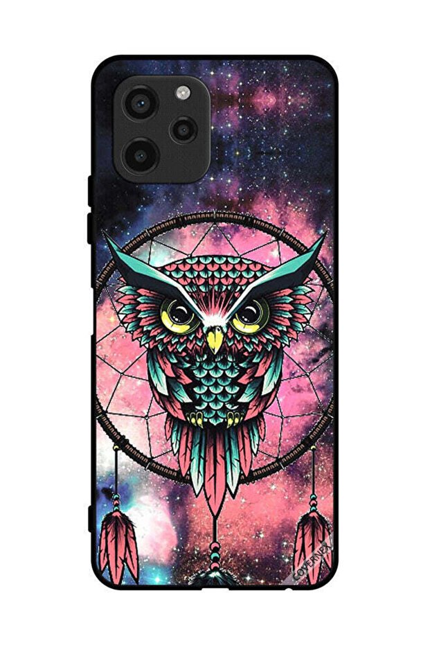 غطاء حماية لهاتف هواوي إنجوي 50z Owl