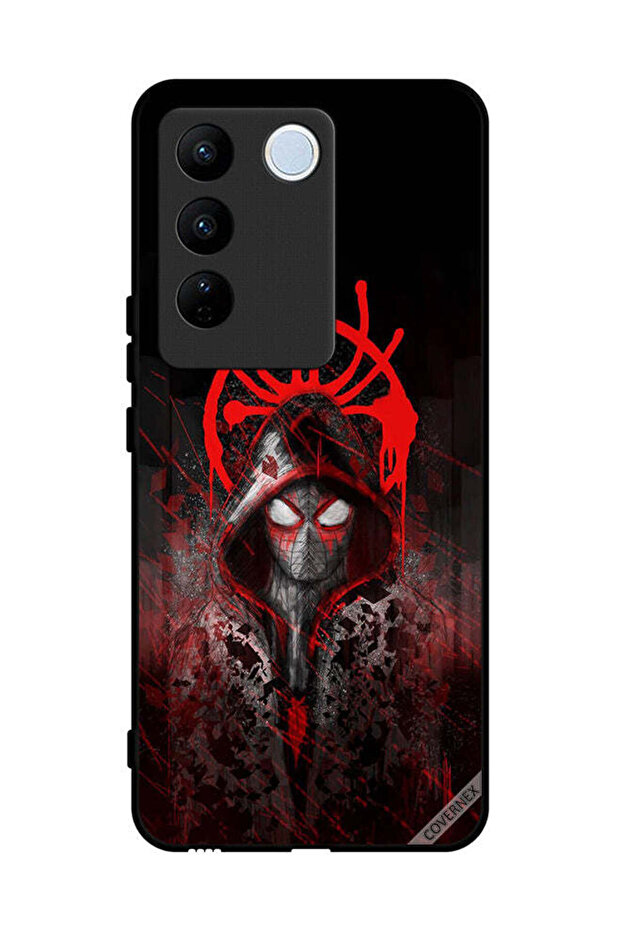 غطاء حماية لهاتف Vivo V27 Pro Dead Pool