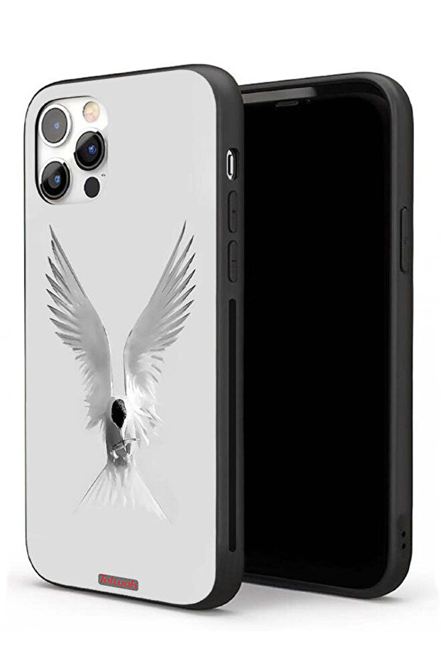 غطاء حماية أجنحة لجهاز Apple iPhone 11 Pro Max