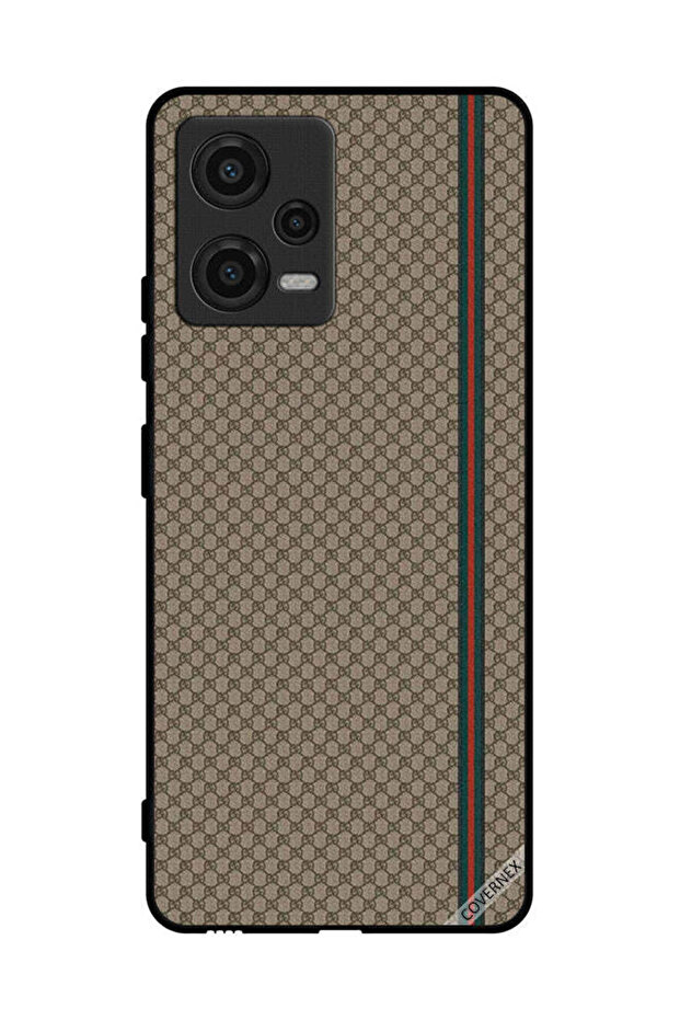 غطاء حماية لهاتف Xiaomi Poco X5 Texture