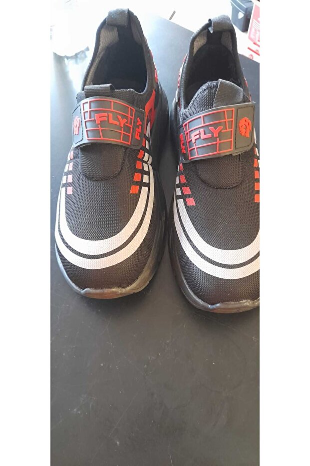 spor iş ayakkabıs - 3