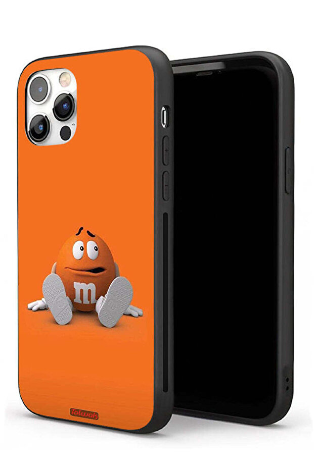 جراب حماية لجهاز Apple iPhone 11 Pro مقاس M كرتون