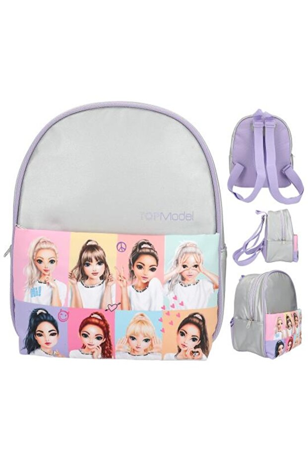 TOPModel Mini Backpack