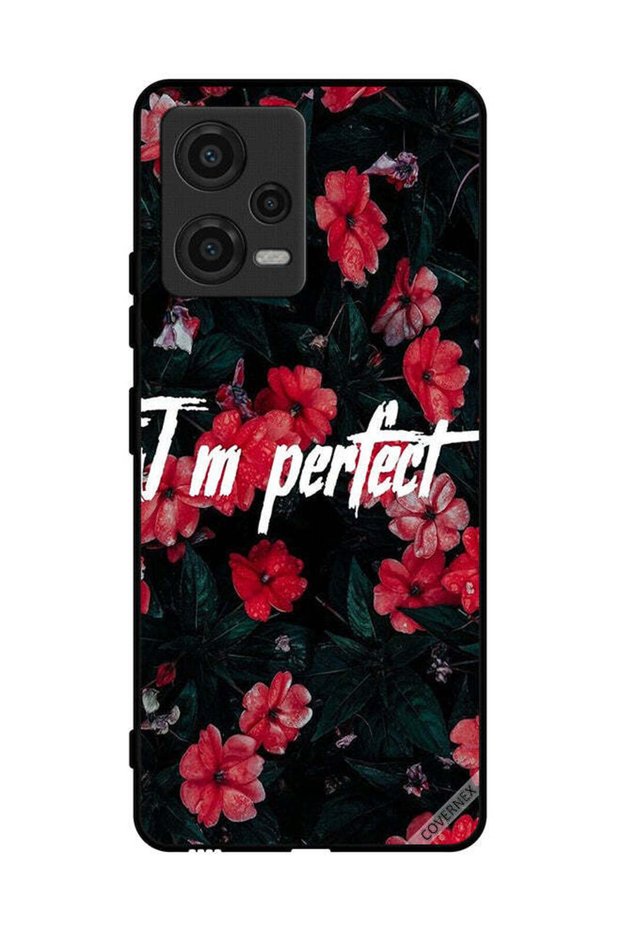 غطاء حماية لهاتف شاومي بوكو X5 I M Perfect