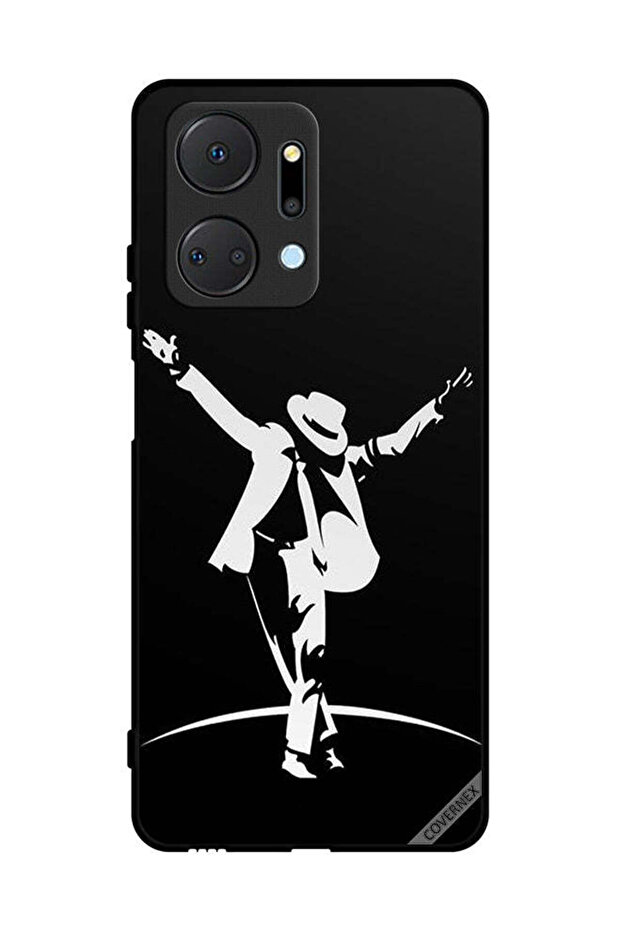 غطاء حماية لهاتف Honor X7a Mj Style