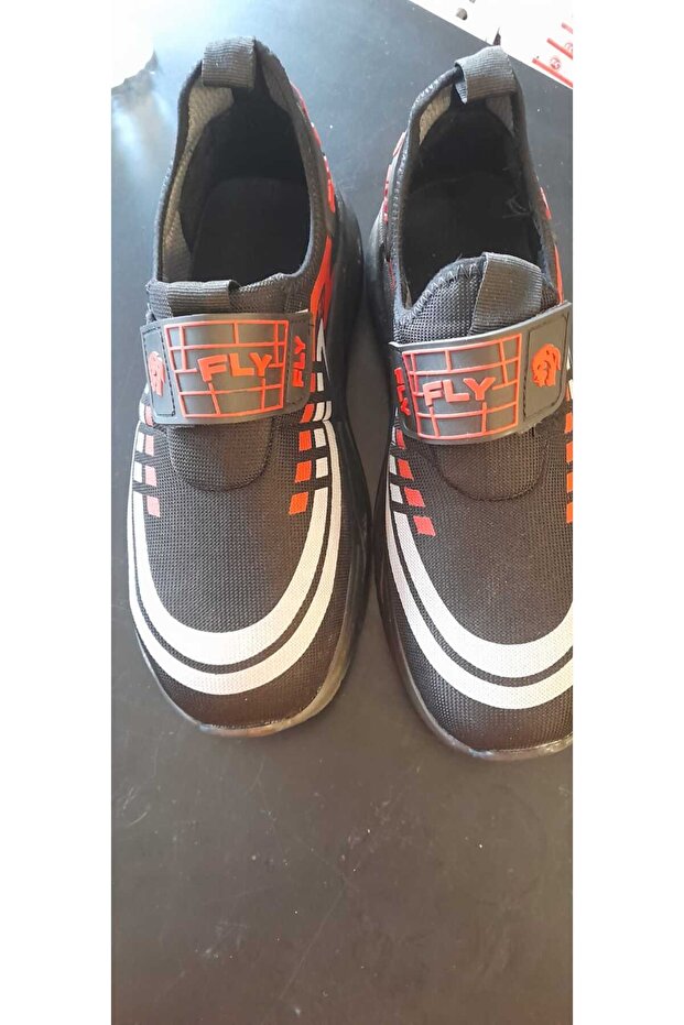 spor iş ayakkabıs - 2