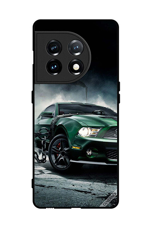 غطاء حماية لهاتف OnePlus 11 Shelby