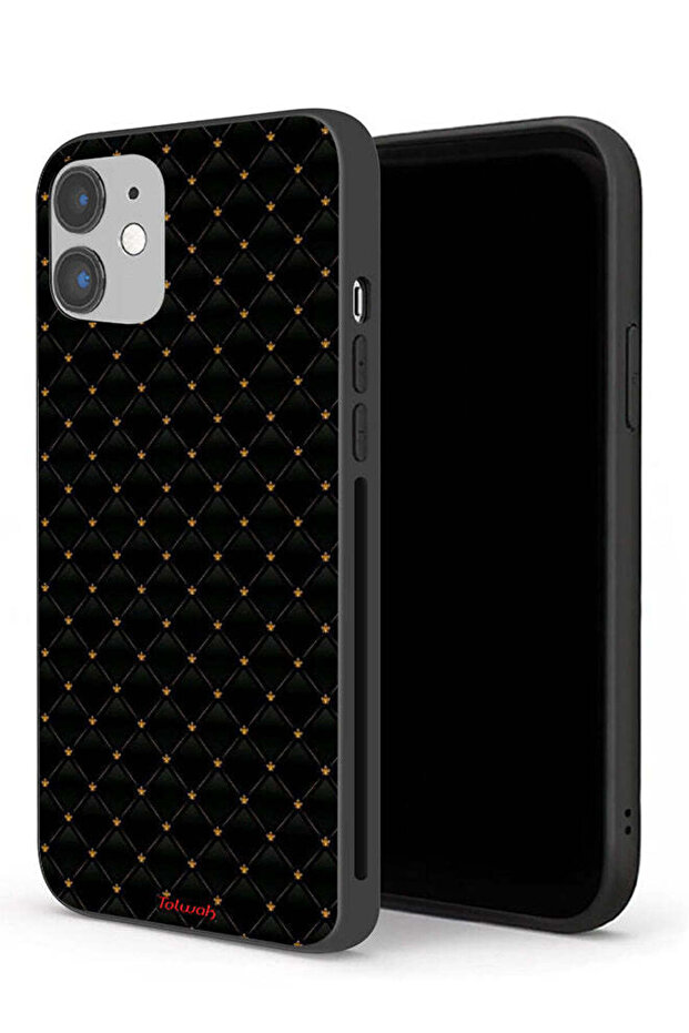 أغطية حماية لجهاز Apple iPhone 12 - 1