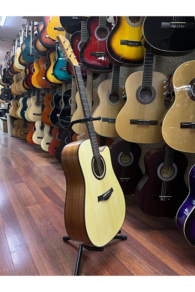 PK10001 AKUSTİK GİTAR - 2