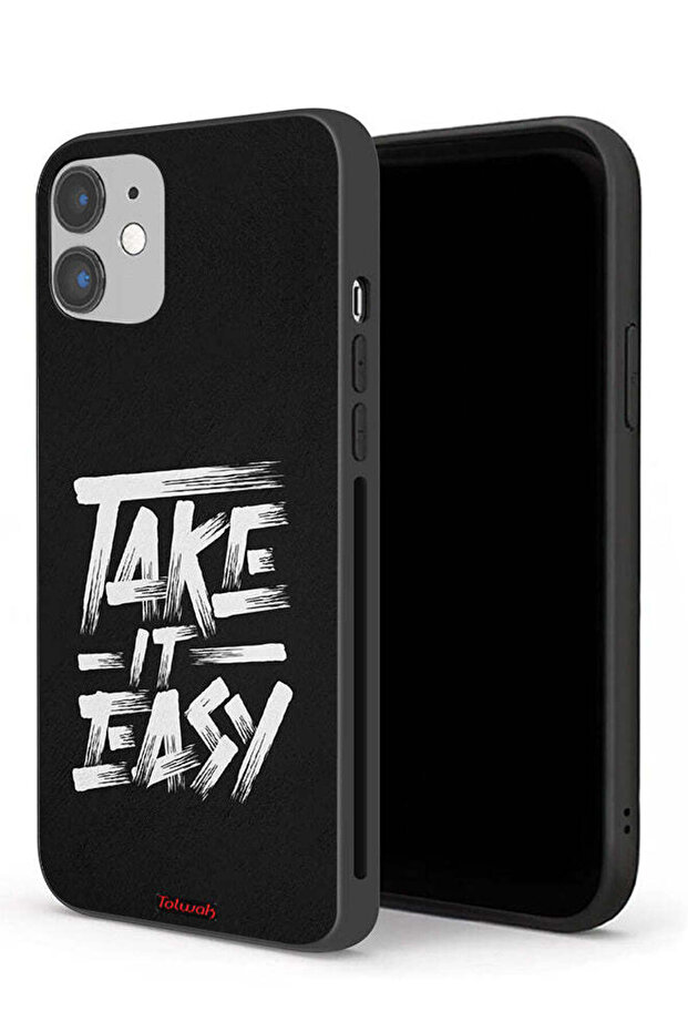 جراب حماية لجهاز Apple iPhone 12 - خذها بسهولة