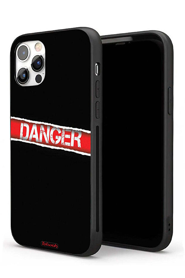 غطاء حماية لجهاز Apple iPhone 11 Pro Max من Dan Ger