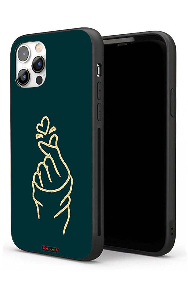 جراب حماية سناب لهاتف Apple iPhone 11 Pro Max - 1