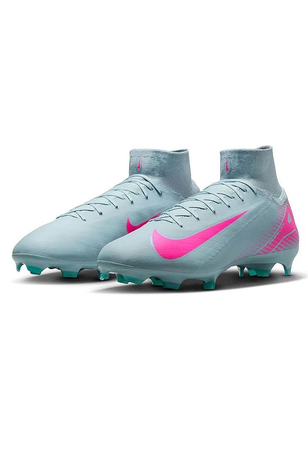 Mercurial Superfly 10 Pro Fg Erkek Krampon HF9433-301 - 3