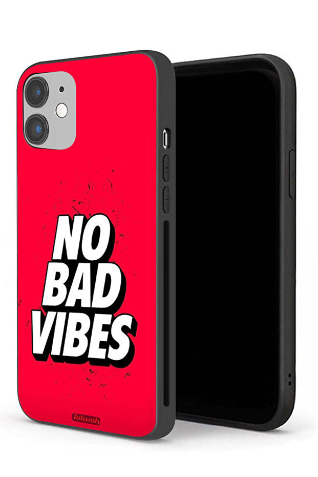جراب حماية لجهاز Apple iPhone 12 بدون أي اهتزازات سلبية