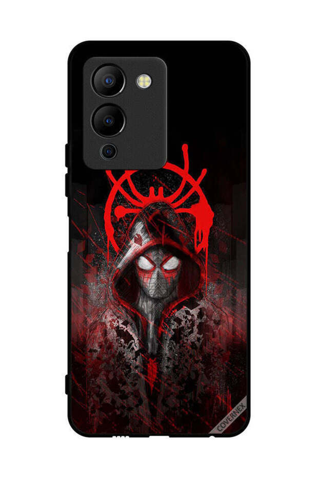 غطاء حماية لهاتف Infinix Note 12 Pro 5G Dead Pool