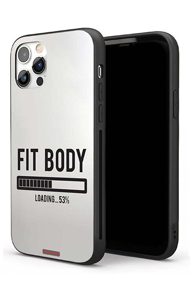 جراب حماية مناسب لجسم Apple iPhone 11 Pro Max