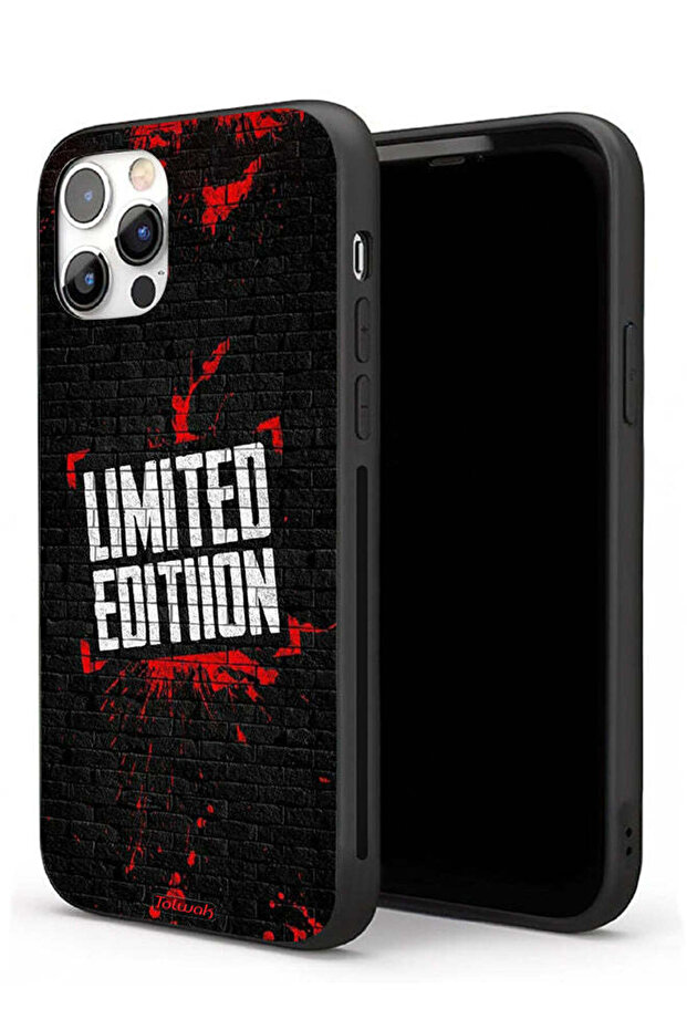 غطاء حماية لجهاز Apple iPhone 11 Pro Max إصدار محدود