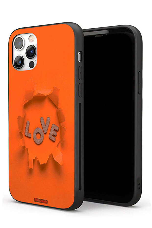 غطاء حماية لجهاز Apple iPhone 11 Pro Love