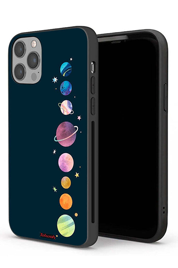 غطاء حماية لجهاز Apple iPhone 12 Pro Max