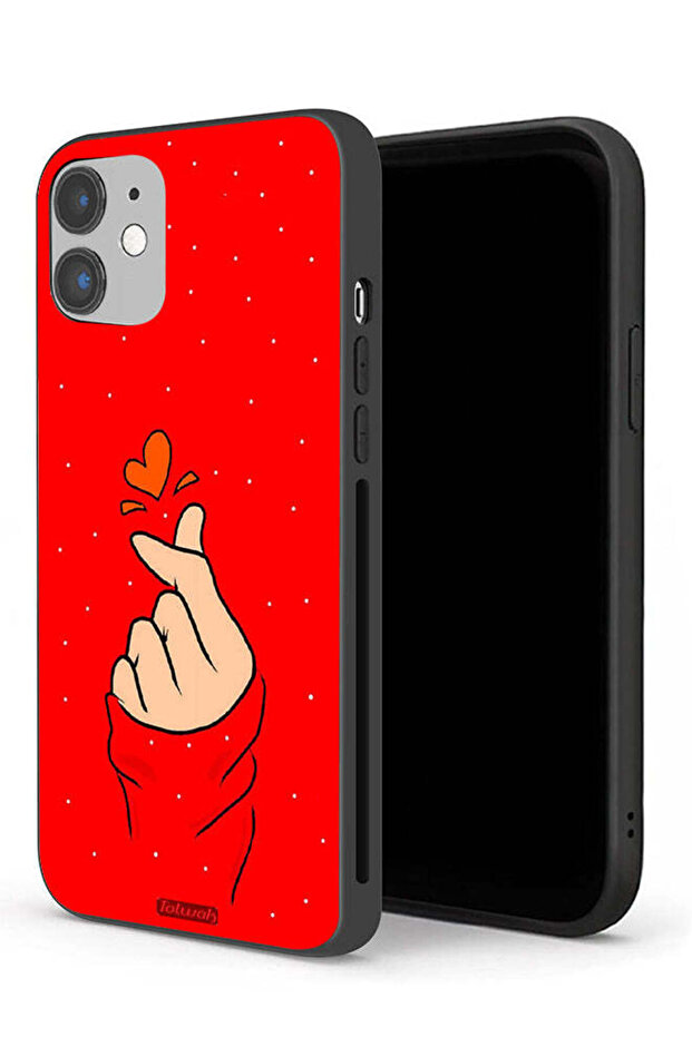 جراب حماية سناب لهاتف Apple iPhone 12 mini - 1