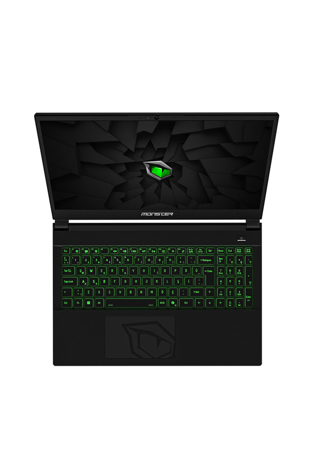 Abra A5 V22.1.14 Intel Core i7 13620H 24 GB RAM 1 TB SSD 8 GB RTX 5050 FreeDOS 15,6" FHD 144 Hz - 5