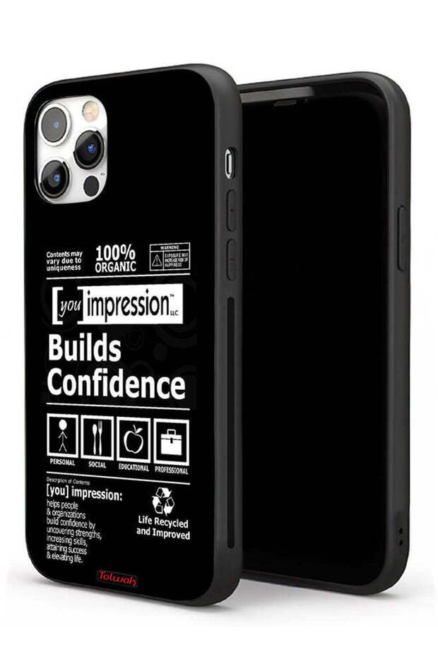 ملصق حماية لجهاز Apple iPhone 11 Pro يبني الثقة