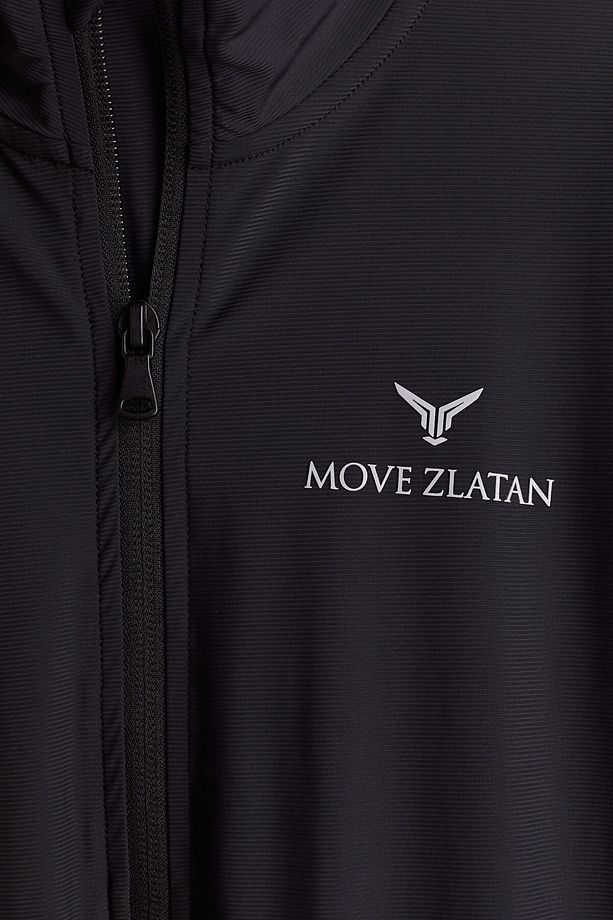 Koşu Ceketi DryMove™ - 2