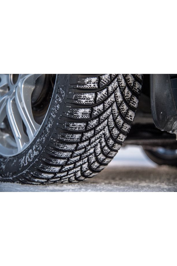 4 ADET x 275/40R22 107V XL LM005 BRIDGESTONE 2024 ÜRETİM KIŞLIK - 2