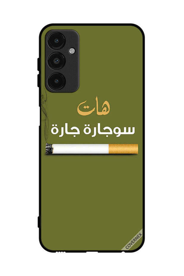غطاء حماية لهاتف سامسونج جالاكسي A14 5G - سوجاره