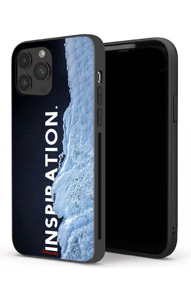 إلهام غطاء الحماية لجهاز Apple iPhone 13 Pro