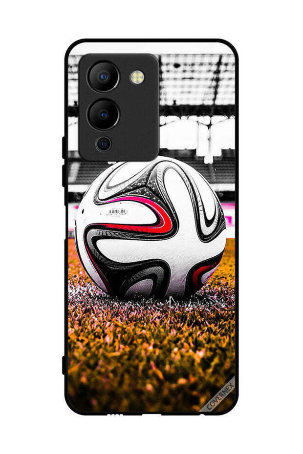 غطاء حماية لهاتف Infinix Note 12 G96 Ball