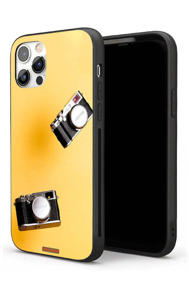 جراب حماية للكاميرات لجهاز Apple iPhone 11 Pro Max