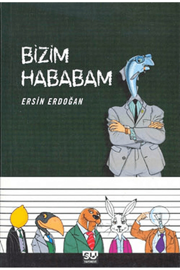 Bizim Hababam