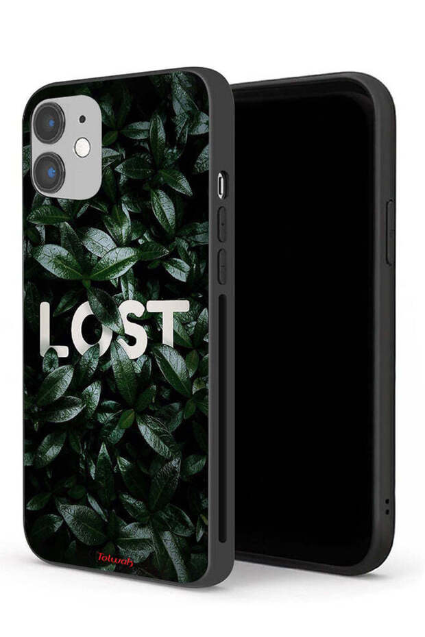 حافظة حماية لجهاز Apple iPhone 12 mini مفقودة - 1