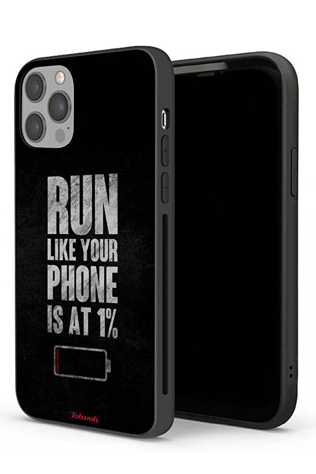 جراب حماية لجهاز Apple iPhone 12 Pro Max يعمل مثل هاتفك بنسبة 1%