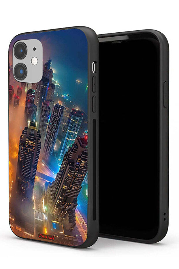 Apple iPhone 11 Protective Case Skysper