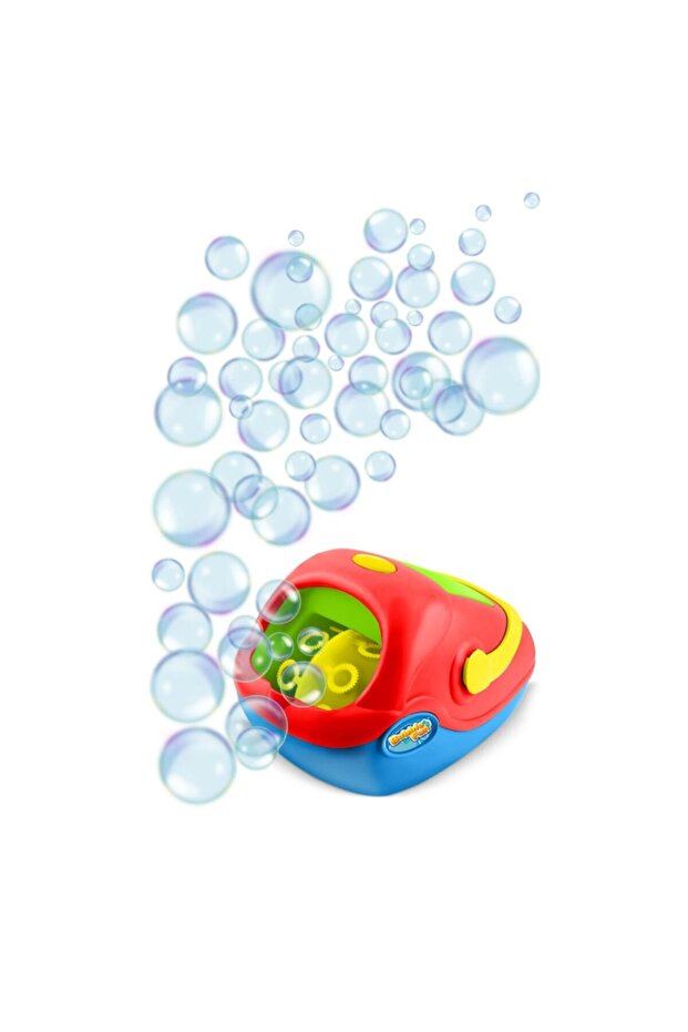 Funny Balloons Large Soap Bubble Maker - 3