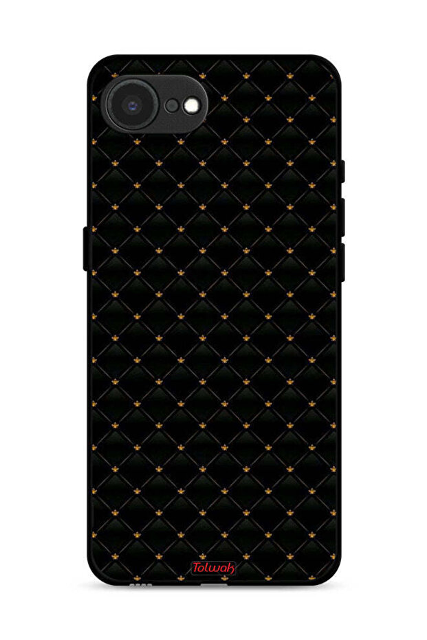 غطاء حماية لجهاز Apple iPhone 16e من Stappers