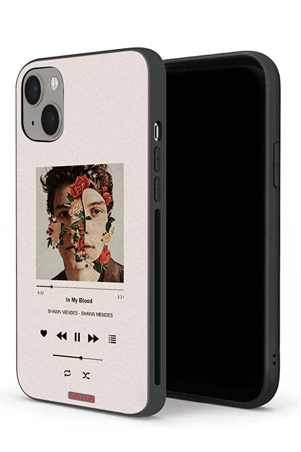 غطاء حماية لجهاز Apple iPhone 13 mini في دمي