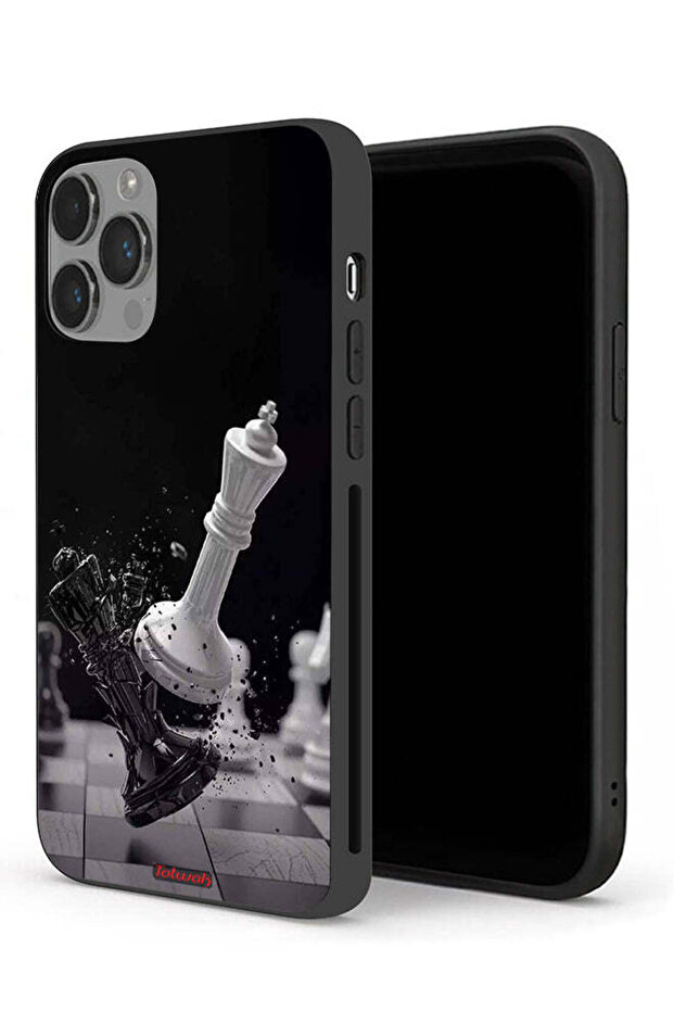 تحقق من غطاء الحماية لجهاز Apple iPhone 14 Pro Max