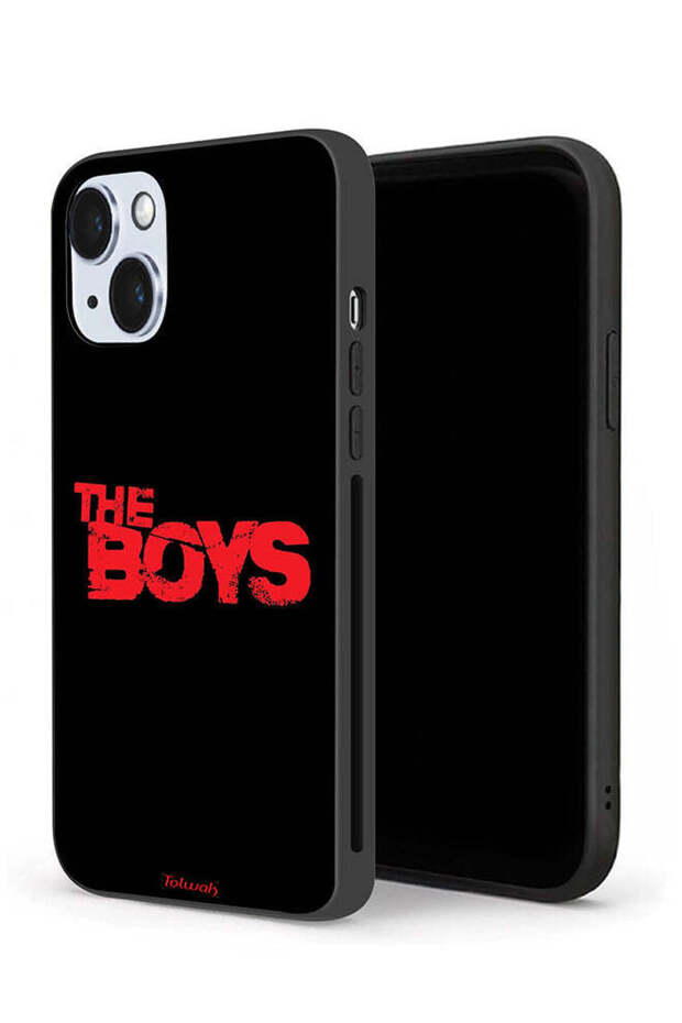 جراب حماية لجهاز Apple iPhone 14 Plus من The Boys