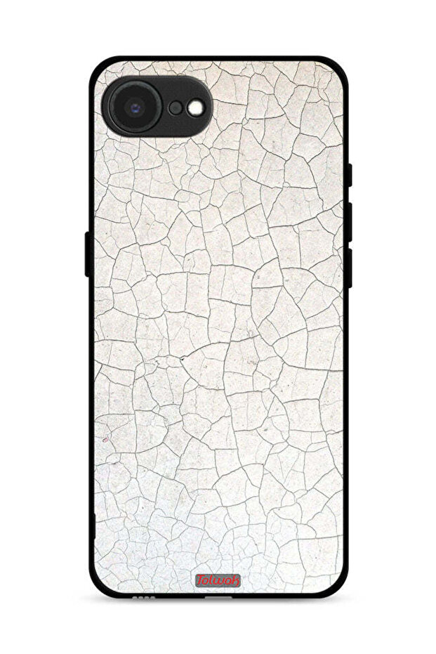 غطاء حماية لجهاز Apple iPhone 16e من تصميم فينسنت بوركهيد