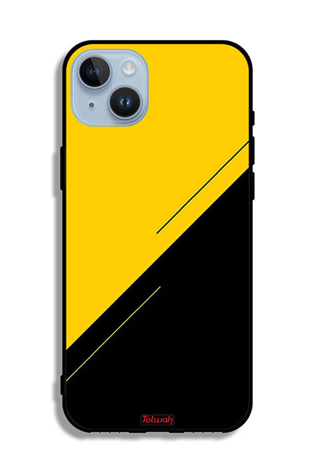 نمط غطاء الحماية لجهاز Apple iPhone 14 Plus - 2